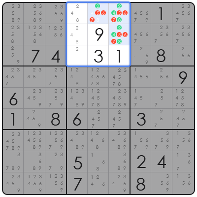 sudoku battle